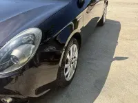 Usata Alfa Romeo Giulietta Business 105 CV (77 kW) 2015 Nero Utilitaria