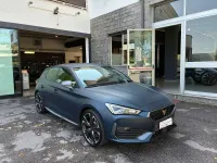 Usata Cupra Leon VZ2 245 CV (180 kW) 2023 Opaco Berlina