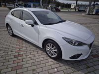 Usata Mazda 3 Active 105 CV (77 kW) 2013 Berlina