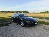 Usata BMW 630 258 CV (189 kW) 2005 Coupé