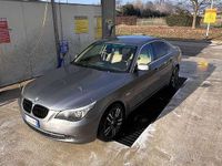 Usata BMW 530 235 CV (172 kW) 2007