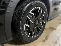 Usata Peugeot 3008 Allure 136 CV (100 kW) 2025 Nero SUV