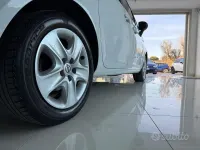 Usata Opel Meriva 120 CV (88 kW) 2015 Bianco Monovolume