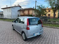 Usata Daihatsu Cuore 58 CV (42 kW) 2006 Argento Utilitaria