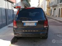 Usata Ssangyong (KGM) Rexton 165 CV (121 kW) 2004 SUV