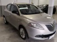 Usata Lancia Ypsilon 69 CV (50 kW) 2015 Utilitaria