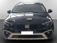 Occasion Fiat Tipo Cross 101 ch (74 kW) 2022 Noir Berline