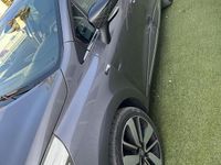 Usata Renault Clio IV 2016 Grigio Berlina