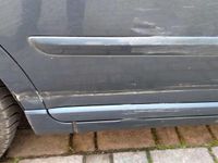 Usata Volvo V50 Plus 114 CV (83 kW) 2011 Blu/azzurro Station wagon