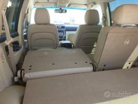 usata Ssangyong Rexton 2.0 Xdi 4WD A/T Top