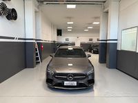 Usata Mercedes A200 Premium 149 CV (109 kW) 2019 Grigio Berlina