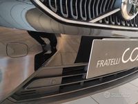 Usata Volvo XC40 129 CV (94 kW) 2022 Nero SUV