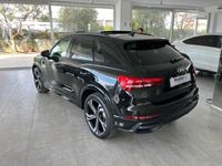 usata Audi Q3 35 TDI quattro S tronic S line edition