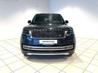 Usata Land Rover Range Rover HSE 351 CV (258 kW) 2024 Other SUV