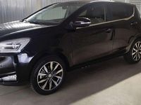 Usata EVO Evo 3 107 CV (78 kW) 2024 Nero SUV