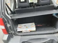 Usata Suzuki Jimny 86 CV (63 kW) 2009 Grigio SUV