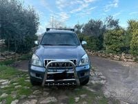 Usata Toyota Land Cruiser 2007 SUV