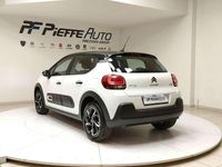 Usata Citroën C3 PureTech 83 CV (61 kW) 2022 Other Berlina