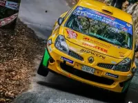 Usata Renault Clio II 200 CV (147 kW) 2007 Berlina