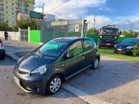 usata Toyota Aygo 1.0 12V VVT-i 5 porte Active Connect