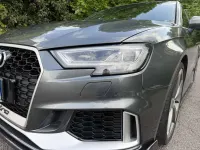Usata Audi RS3 Ambiente 400 CV (294 kW) 2019 Other Berlina