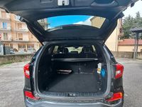 Usata SsangYong Rexton 181 CV (133 kW) 2019 Nero SUV
