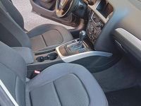 Usata Audi A4 143 CV (105 kW) 2011 Marrone Station wagon