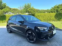 Occasion Seat Arona 95 ch (69 kW) 2026 Noir SUV
