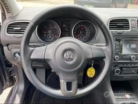 usata VW Golf VI -