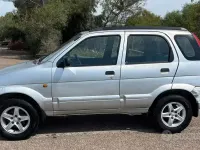 Usata Daihatsu Terios 86 CV (63 kW) 2003 SUV