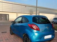 Usata Ford Ka 75 CV (55 kW) 2009 Utilitaria