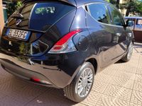 usata Lancia Ypsilon YpsilonIII 2011 1.3 mjt Silver s