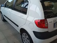 Usata Hyundai Getz Active 82 CV (60 kW) 2008 Utilitaria
