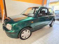 usata Nissan Micra Micra3p 1.0 Jive autoomatica