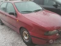 Usata Fiat Brava 1999 Utilitaria