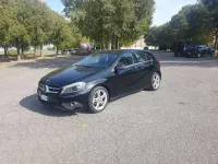 Usata Mercedes CL180 109 CV (80 kW) 2013 Coupé
