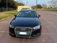 Usado Audi A3 Attraction 110 CV (80 kW) 2016 Berlina