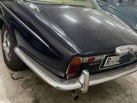Usata Jaguar XJ12 286 CV (210 kW) 1979 Berlina