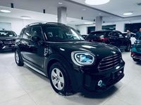 Usata Mini Countryman Hype 117 CV (86 kW) 2021 Nero SUV