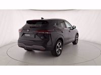 usata Nissan Qashqai 1.3 mhev n-connecta 2wd 140cv