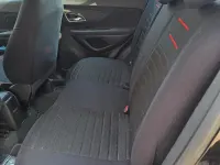 Usata Opel Mokka 131 CV (96 kW) 2013 Nero SUV