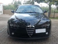 usata Alfa Romeo 159 1.9 Jtdm 16v 150cv - 12/2005
