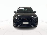 Usata Cupra Ateca 150 CV (110 kW) 2025 Nero / pastello SUV