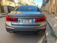Usata BMW 520 190 CV (139 kW) 2018 Berlina