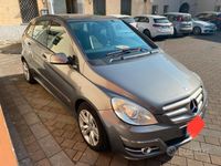 usata Mercedes B180 ClasseSport