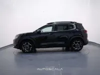 Usata Citroën C5 Aircross 131 CV (96 kW) 2025 Black pearl SUV