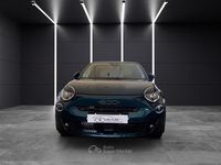 Usata Fiat 600 La Prima 110 CV (80 kW) 2025 Blu SUV