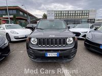 usata Jeep Renegade 1.6 Mjt 120CV Longitude / UNICO PROP. / KM. 67.000