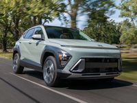 Usata Hyundai Kona 141 CV (103 kW) 2024 Other SUV