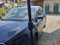 Usata Skoda Fabia 75 CV (55 kW) 2025 Grigio Utilitaria